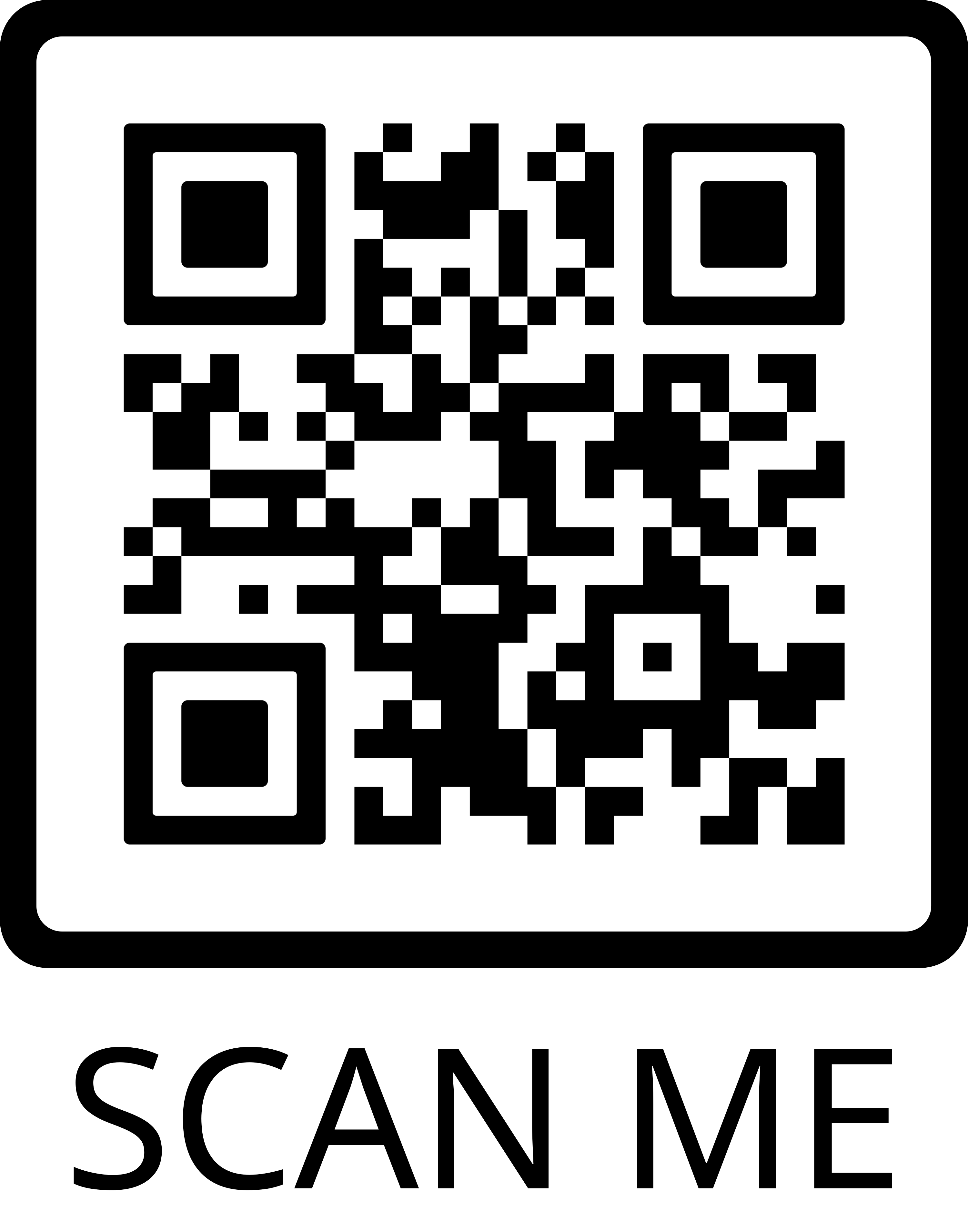 catalog scan